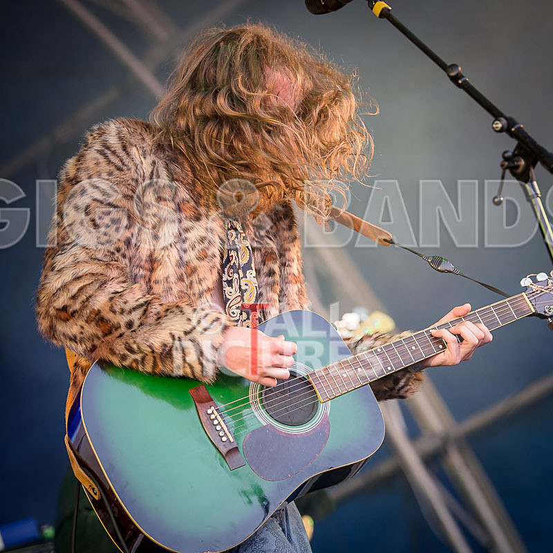 The Recks-722 - THE RECKS