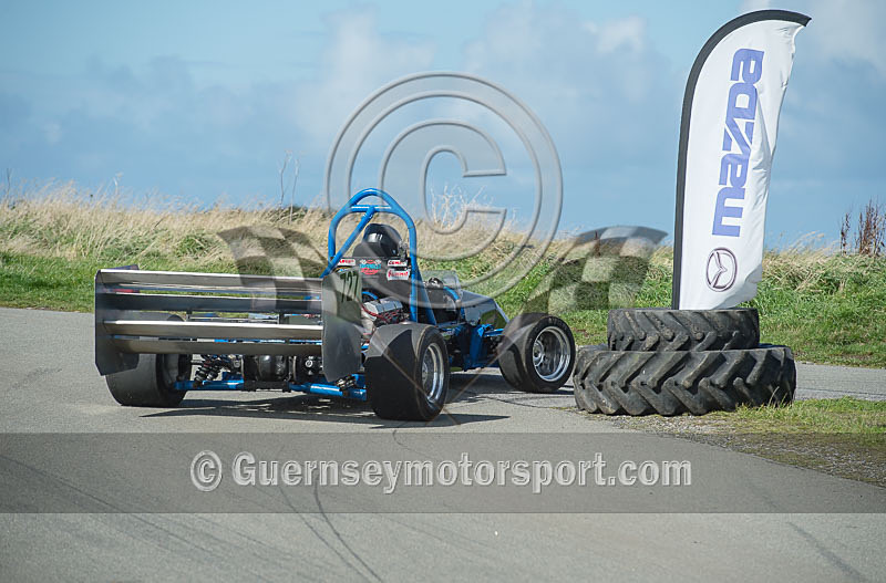 Alderney Airport_2015_CAR-58 - ALDERNEY AIRPORT SPEED EVENT 2015 - CARS