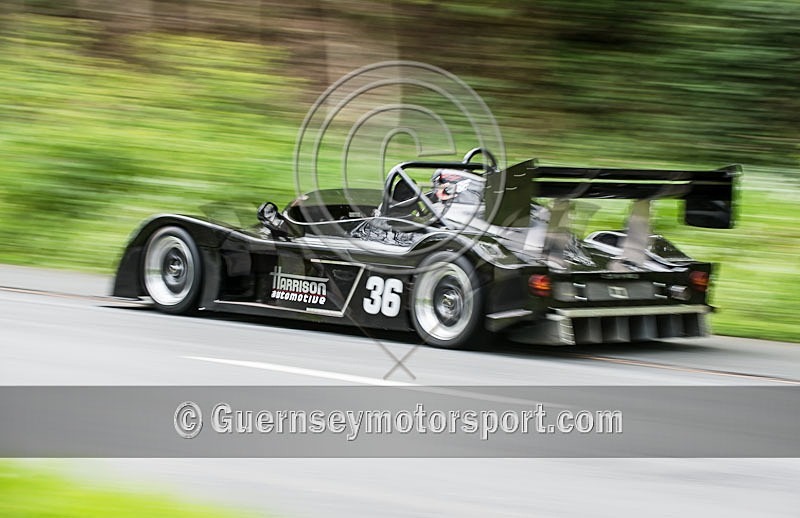 Hill Climb_07-05-12_Car-222 - CARS 2012-05-07