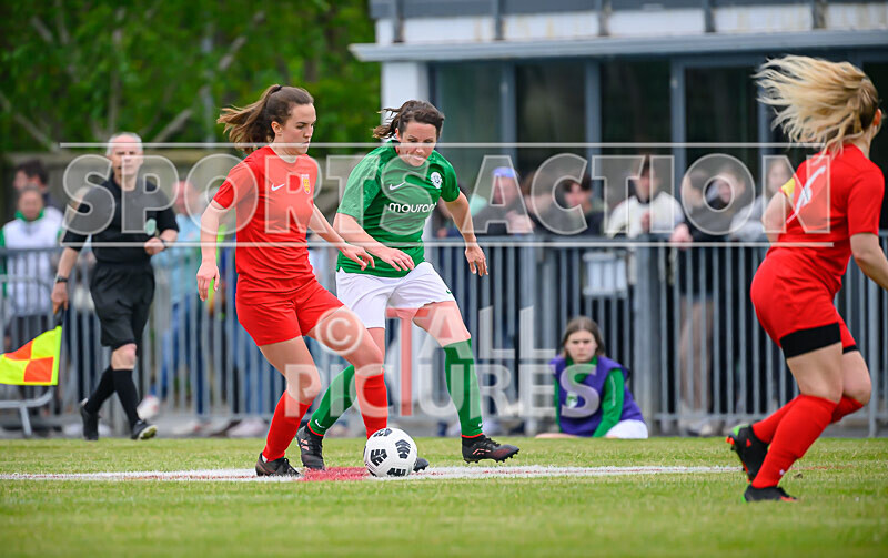 Ladies Muratti 2023-132 - THE 2023 LADIES MURATTI