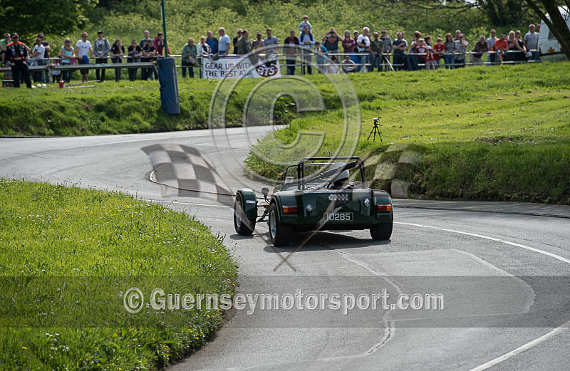 GMCCC Hill Climb_05-05-2014_Car-20 - CARS_05-05-2014