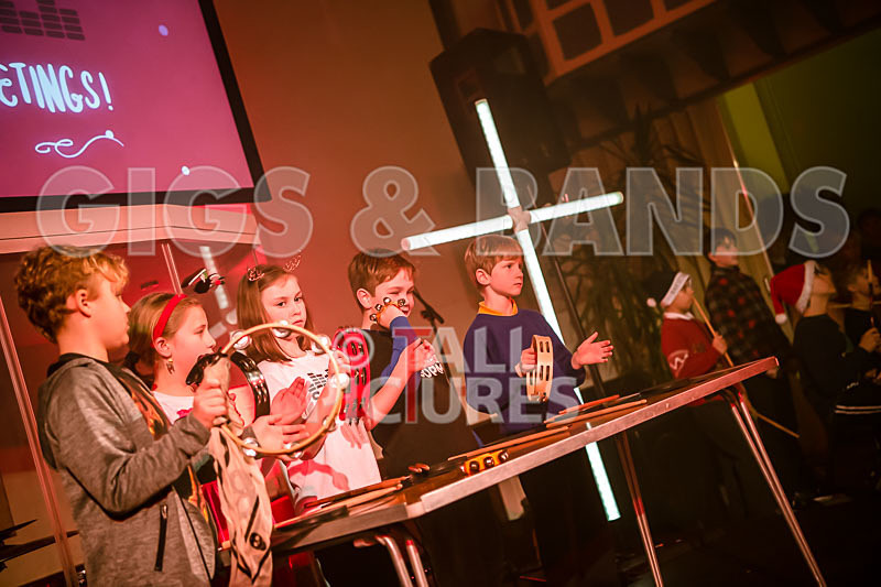 SoPM_2018 Christmas Concert-43 - SCHOOL OF POPULAR MUSIC CHRISTMAS CONCERT 2018