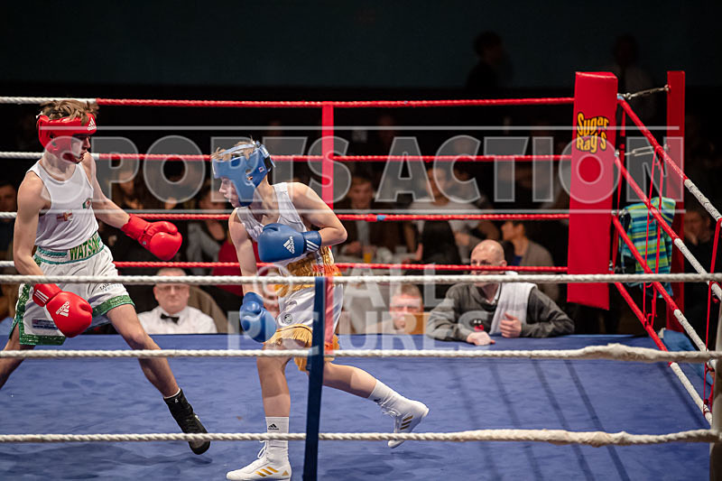 BOUT-8 - Charlie Watson v Kiel Merritt-10 - BOUT-8 - Charlie Watson v Kiel Merritt