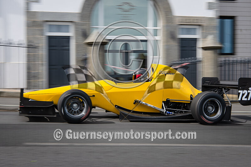 GMCCC Hill Climb_18-04-2022_CAR-226 - CARS_18-04-2022