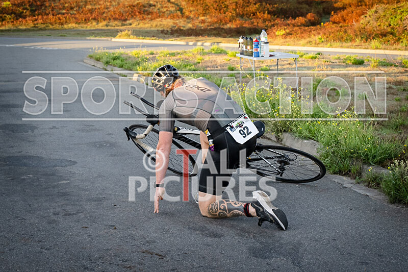 Granite Man 2022-71 - GRANITEMAN TRIATHLON 2022