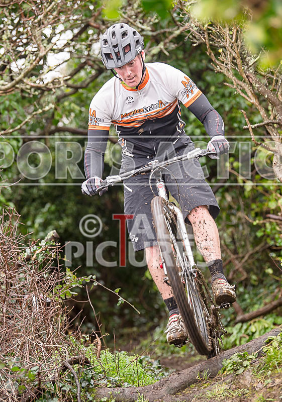 MTB Winter XC_21-01-2018-71 - GVC MTB XC 2017-ROUND 4