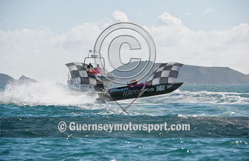 Powerboat Race-107 - POWERBOAT RACING 2010