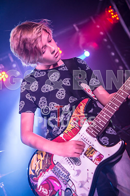 The Lemmings-10 - THE LEMMINGS