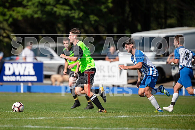 Bels v Rovers_07-09-2019-37 - BELS v ROVERS_07-09-2019