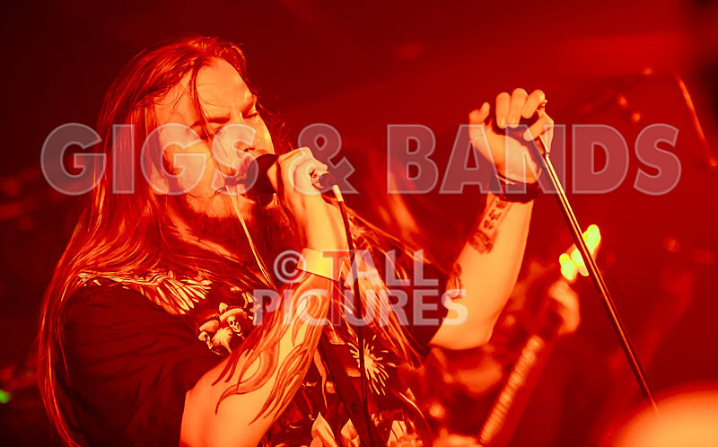 Stone Em All-240 - STONE EM ALL