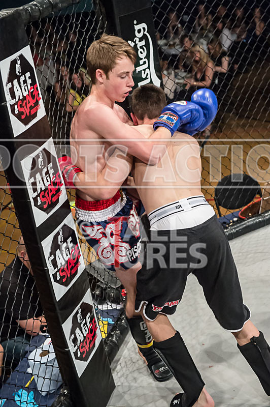 Lock-In 2014_Bout-6-32 - BOUT-6