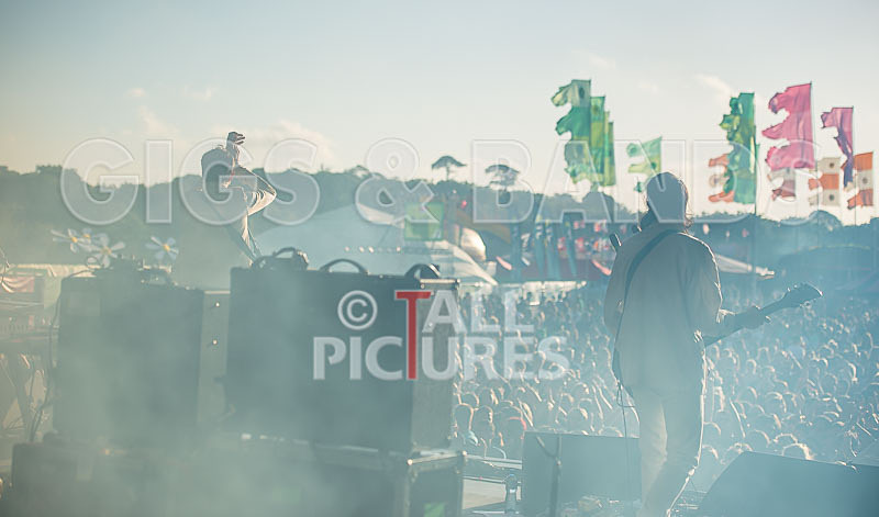 The Klaxons-41 - THE KLAXONS