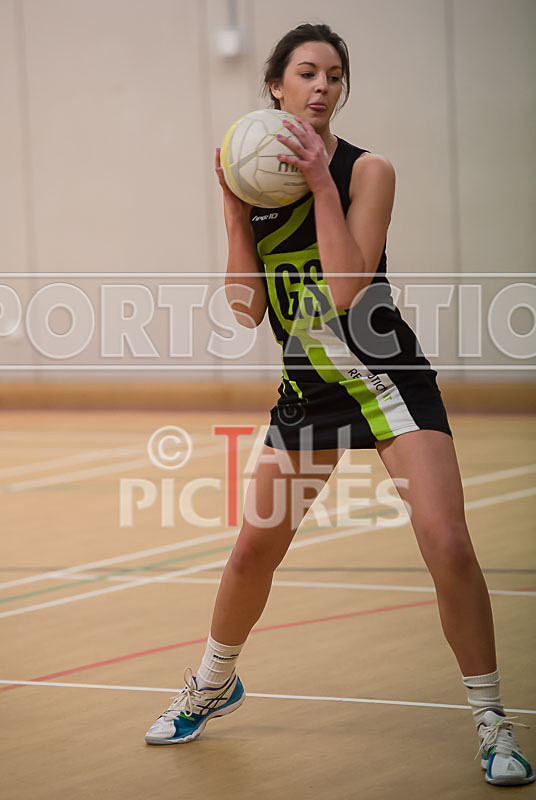 Netball_Blaze v Resolution-20 - NERINE BLAZE v RESOLUTION IT