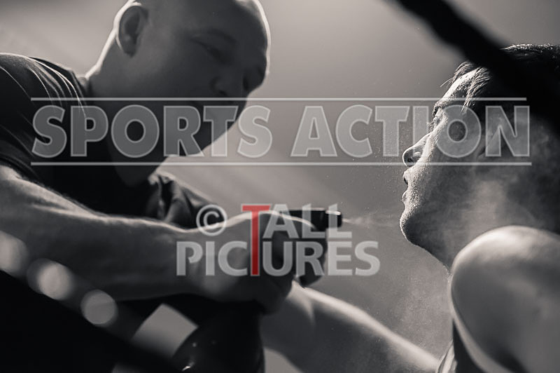 Bout 8_Billy Le Poullain v Philip Price-10 - BOUT 8_Billy Poullain v Phillip Price