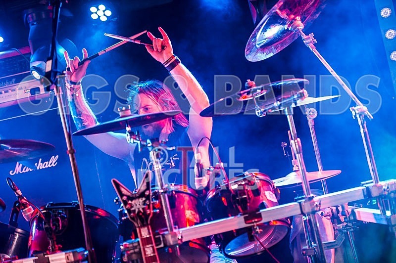 Nemesis-349 - NEMESIS