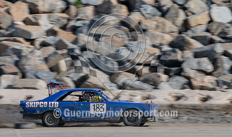 Banger Racing_27-10-2019-22 - AUTO-X_27-10-2019