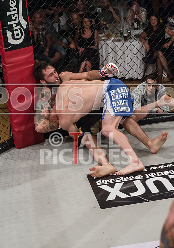 Lock-In 2014_Bout-12-21 - BOUT-12