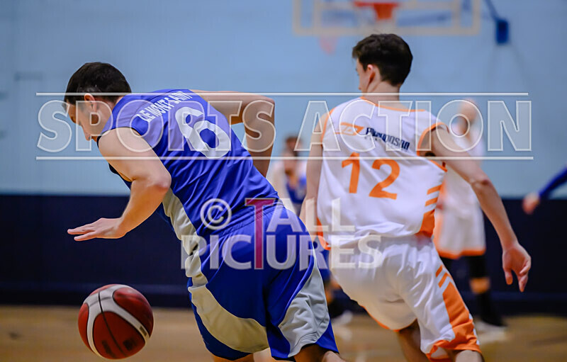 Edmundson Electrical Chargers v Le Mont Saint_2023-45 - EDMUNDSON ELECTRIC CHARGERS v LE MONT SAINT