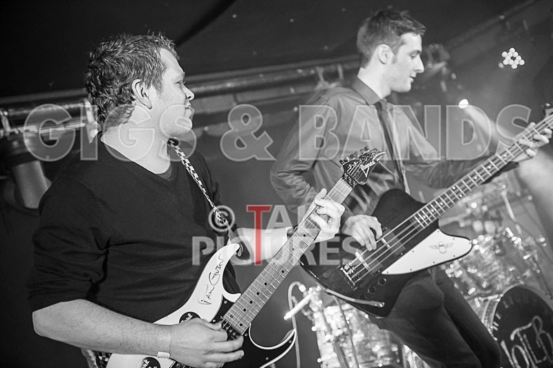 Last of the Light Brigade-365 - LAST OF THE LIGHT BRIGADE