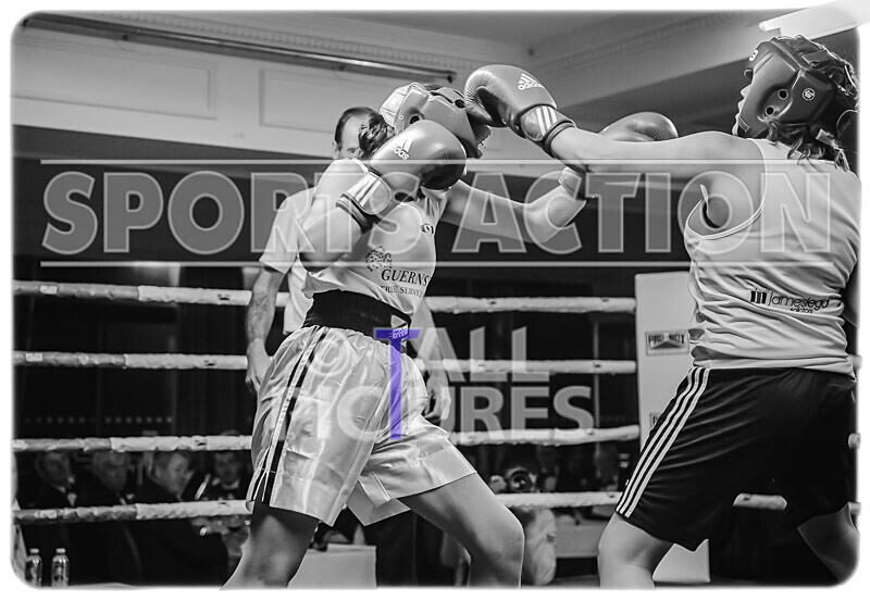 BOUT- 3 - Hannah Le Pelley v Shaznie Elmi-33 - BOUT: 3 - Hannah Le Pelley v Shaznie Elmi