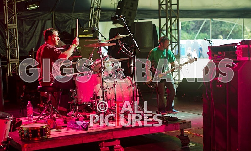 Jaded Things-5 - JADED THINGS