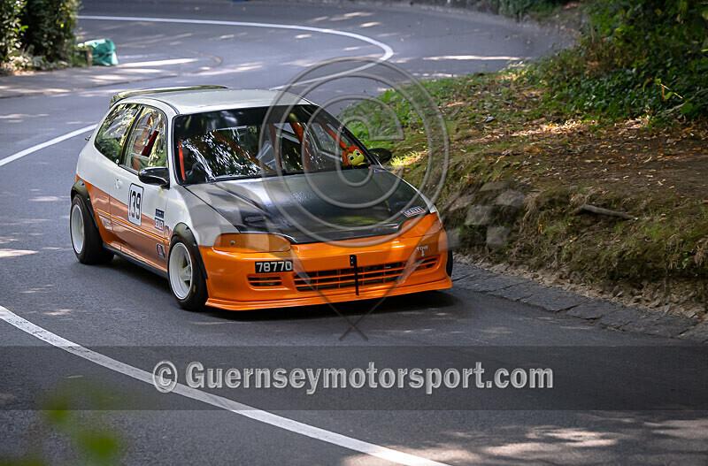 GKMC Hillclimb_06-08-2022_CAR-91 - GK&MC HILLCLIMB_06-08-2022_CARS