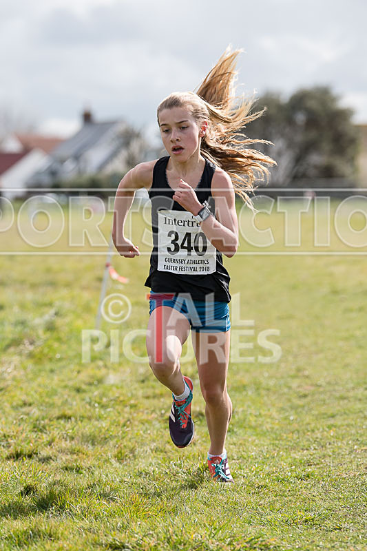 Keith Falla Memorial Cross Country 2018-21 - KEITH FALLA MEMORIAL XC 2018