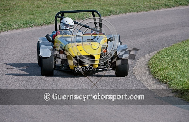 Alderney Hill Climb_2011_Car-88 - ALDERNEY HILL CLIMB 2011 - CARS