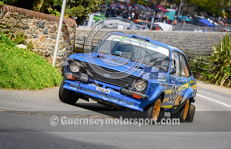 GMCCC Hillclimb_01-05-2023_CAR-107 - GMC&CC HILLCLIMB_01-05-2023_CARS