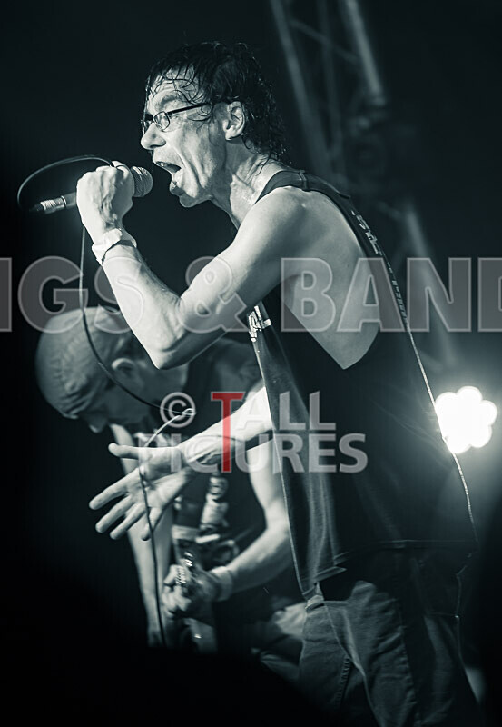 SUBHUMANS-49 - SUBHUMANS
