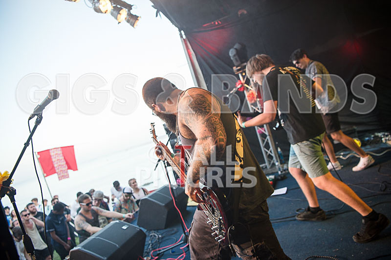 Watercolour Matchbox-17 - WATERCOLOUR MATCHBOX