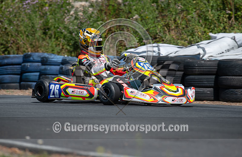 Karting 2018_Round-8-29 - 2018 KART CHAMPIONSHIP_ROUND-8