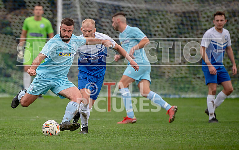 North v Rovers-3 - NORTH v ROVERS