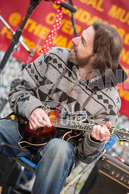 Rob Gregson-19 - ROB GREGSON