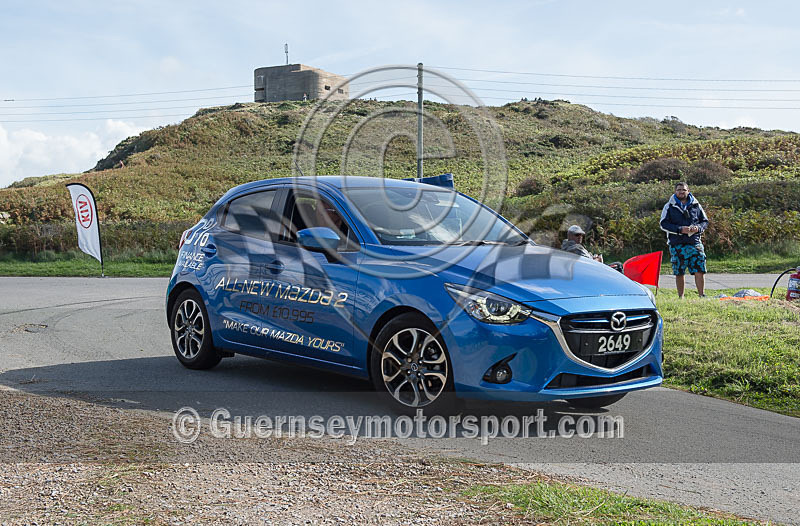Alderney Sprint_2015_CAR-149 - ALDERNEY SPRINT 2015 - CARS