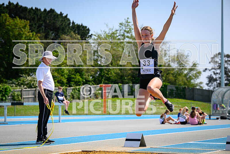 Guernsey Athletics Track  Field 21-05-2023-77 - GUERNSEY ATHLETICS TRACK & FIELD_21-05-2023