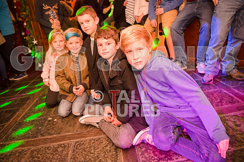SoPM Christmas Gig_2016-105 - SCHOOL OF POPULAR MUSIC CHRISTMAS GIG 2016