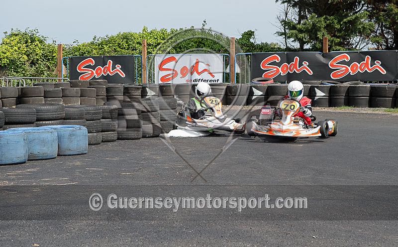 Kart_Inter Island 2016-22 - KARTING 2016 - SUMMER CHAMPIONSHIP ROUND-3 & INTER INSULAR 2016