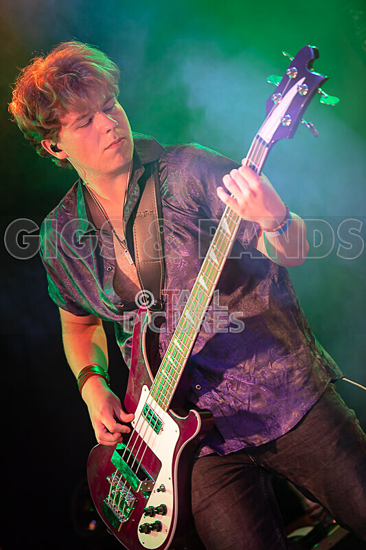 Sonic Bomb-132 - SONIC BOMB