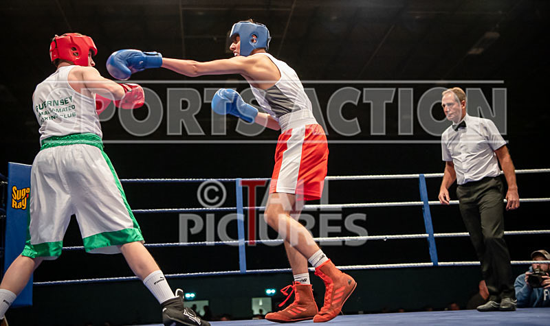 BOUT-7 - Rory Bisson v Rayhan Bhatti-14 - BOUT-7 - Rory Bisson v Rayhan Bhatti