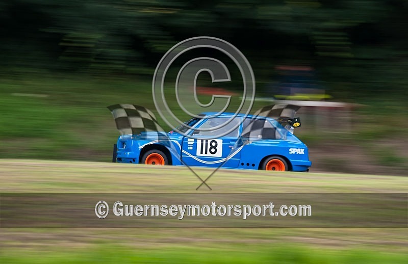 GKMC Hill_6-08-11_Car-18 - CARS 2011-08-06