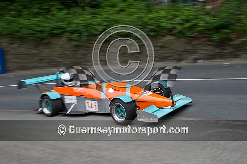 GKMC Hill Climb_30-05-11_Car-174 - CARS 2011-05-30