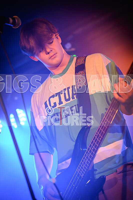 Taking Back July-7 - TAKING BACK JULY