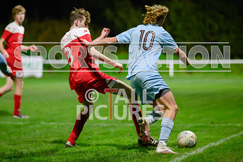 U18 Football 2023_North v Sylvans-49 - U18 FOOTBALL 2023_NORTH v SYLVANS