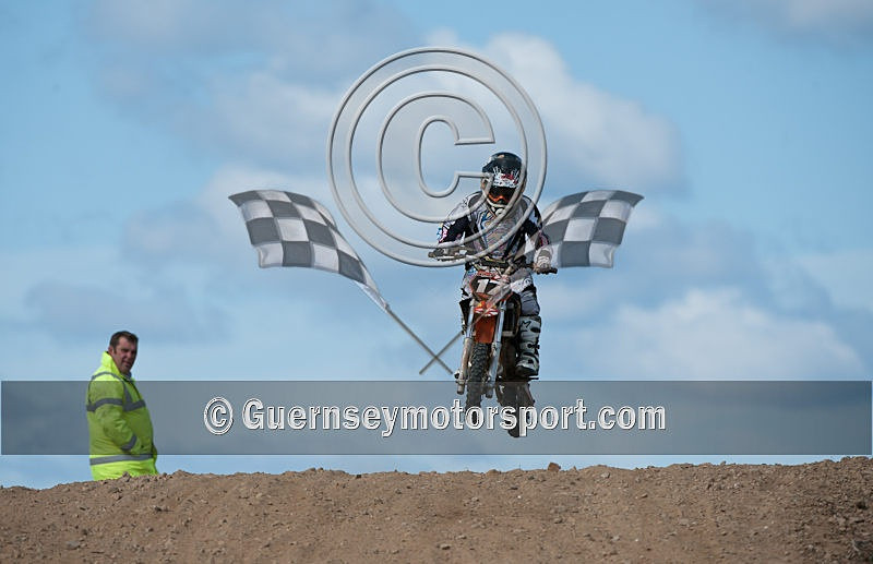 MX Training-85 - MOTO-X PRACTICE DAY 2010