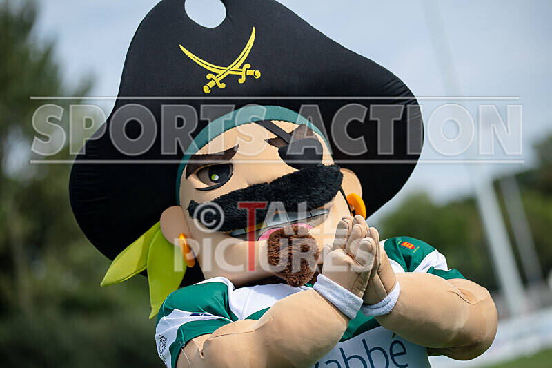 Guernsey Raiders v Douglas RFC-99 - GUERNSEY RAIDERS v DOUGLAS RFC