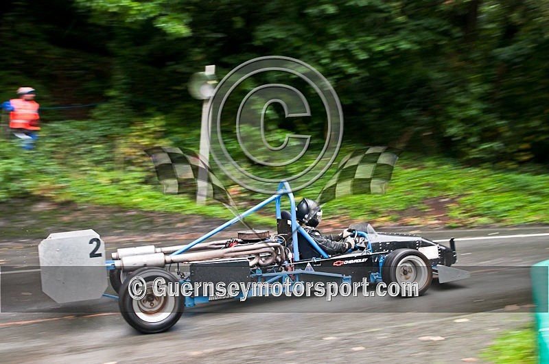 Hill Car 2010-10-03-88 - HILL CLIMB 2010-10-03