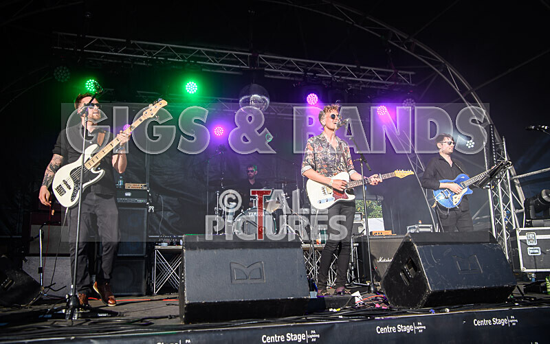 Last of the Light Brigade-781 - LAST OF THE LIGHT BRIGADE