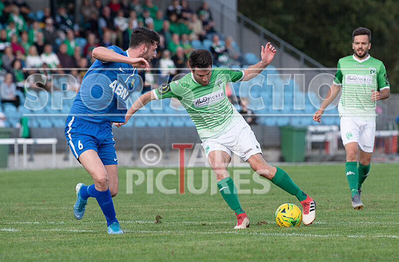 GFC v VCD Athletic_2019-10 - GFC v VCD ATHLETIC