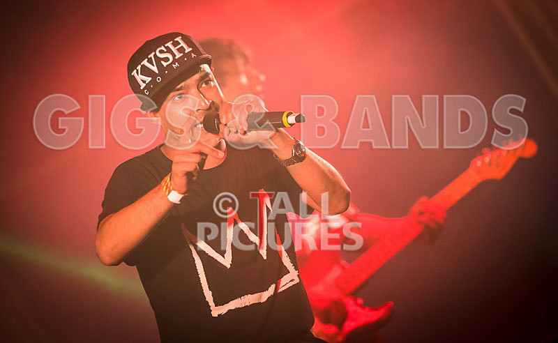 Asian Dub Foundation-9 - ASIAN DUB FOUNDATION